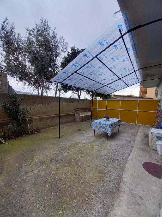 Bella Reggio Apartment Reggio Calabria Exterior photo