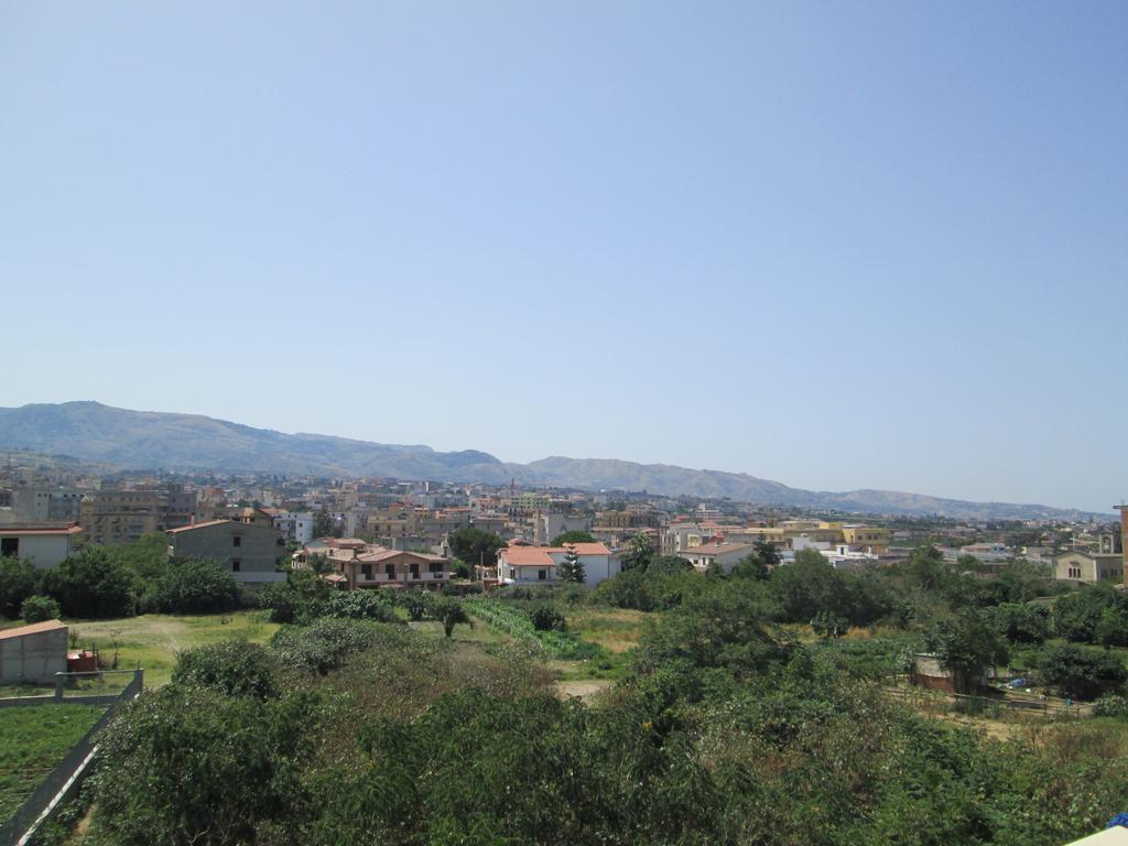 Bella Reggio Apartment Reggio Calabria Exterior photo